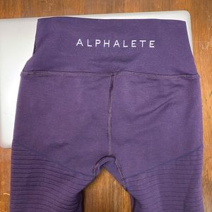 Alphalete Leggings